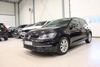 Volkswagen Golf 5-dörrar 1.0 TSI Base P-Sensorer 110hk