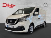 Nissan NV300 1,6dci 95 hk L1 värmare dragkrok MOMS