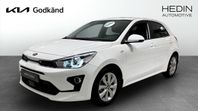 Kia Rio 1.0 T-GDI 100HK Advance Moms 1 Ägare