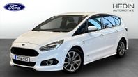 Ford S-Max ST-Line 2.0 180HK AUT AWD Drag Värmare 7-sits