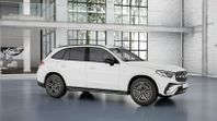 Mercedes-Benz GLC 300e 4Matic SUV AMG Advanced