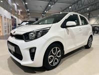 Kia Picanto 1.0 MPI Advance / Backkamera