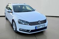 Volkswagen Passat Variant 2.0 TDI BlueMotion 4Motion Euro 5