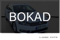 Volkswagen Passat Variant 2.0 TDI BlueMotion 4Motion Euro 5