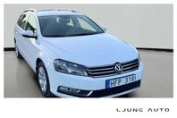 Volkswagen Passat Variant 2.0 TDI BlueMotion 4Motion Euro 5