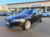 Audi A3 Sportback 1.6 TDI Ultra Attraction S+V