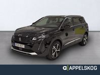 Peugeot 5008 GT PT 130 Automat 7-Sits