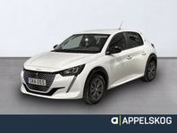 Peugeot E-208 Active 50 KWh 36 mil