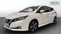 Nissan Leaf N-CONNECTA 0% RÄNTA