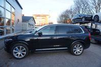 Volvo XC90 T6 AWD Geartronic Inscription Euro 6