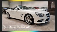 Mercedes-Benz SL 350 7G-Tronic Plus AMG Sport *3999 mil*