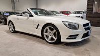 Mercedes-Benz SL 350 7G-Tronic Plus AMG Sport *3999 mil*