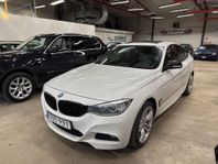 BMW 330 d xDrive Gran Turismo Steptronic M Sport Euro 6