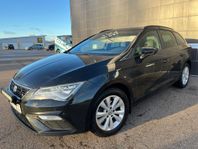 Seat Leon ST 1.5 TGI FR, Winter Euro 6 Full utrustad 2 ägare