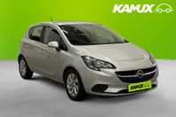 Opel Corsa 1.4 5 dörrars Skatt 558kr Euro 6