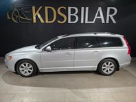 Volvo V70 II 1.6 D2 DRIVe Nordic Euro 5 115hk | Värmare