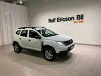 Dacia Duster 4x2 1,0 TCe 90 Drive Edition