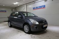 Hyundai i20 1.4L Automat Lågmil 0Kr:- kontant /Motorvärme