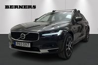 Volvo V90 Cross Country CC D4 AWD Geartronic / Skinn / Navi