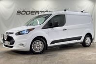 Ford transit Connect 230 LWB 1.5 TDCi DRAG VÄRMARE KAMERA