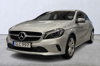 Mercedes-Benz A 180 d