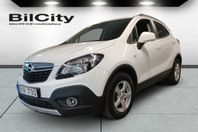 Opel Mokka Automat!