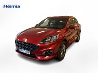 Ford Kuga Plug-In Hybrid 2.5 225 PHEV ST-Line X A