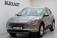 Ford Kuga Plug-In Hybrid 2.5 225 PHEV Titanium A