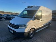 Volkswagen Crafter 35 2.0 TDI KYL/FRYS VÄRMARE 2 ÅRS GARANTI