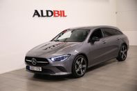 Mercedes-Benz CLA 200 d 150hk Shooting Brake SE Edition / Pr