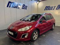 Peugeot 308 SW 1.6 e-HDi FAP Euro 5