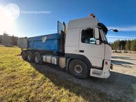 Volvo FM 440 LAXO