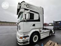 Scania R 560 LA