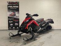 Polaris Switchback Assault 850 146" -21 Sveg *OMG Leverans*