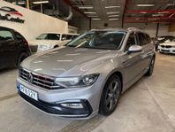 Volkswagen Passat 2.0 TDI DPF SCR 4Motion R Line Euro 6