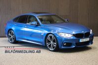 BMW 420 d xDrive Gran Coupé M Sport Euro 6