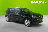 Volvo XC40 Volvo XC40 T4 AWD Geartronic, 190hp, 2019