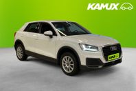 Audi Q2 1.4 TFSI Proline 3,99 KAMPANJRÄNTA P-sensorer 150hk
