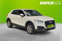 Audi Q2 1.4 TFSI COD Proline Farthållare Sensorer 150hk