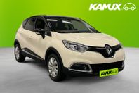 Renault Captur 1.2 TCe EDC Keyless Automat