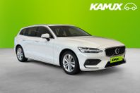 Volvo V60 D4 Adv Momentum Teknikpaket H&K Carplay B-Kamera N