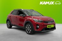 Kia Stonic 1.0 T-GDI Advance Plus M&K-Värm Kamera CarPlay 12