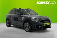 MINI Countryman Cooper SE ALL4 JCW Pano H/K HUD Kamera Navi