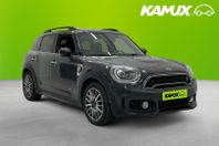 MINI Countryman Cooper SE ALL4 JCW Pano H/K HUD Kamera Navi