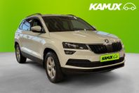 Skoda Karoq 1.0 TSI Ambition Drag Cockpit B-kamera 115 hk