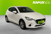 Mazda 2 5-door 1.5 SKYACTIV-G Core Bluetooth Farthållare 90