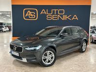 Volvo V90 Cross Country D4 AWD Pro Edition H/K Luft värmare