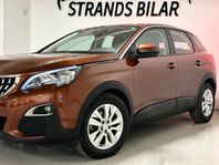 Peugeot 3008 1.2 PureTech EAT Active /Bluetooth /Kamrem bytt