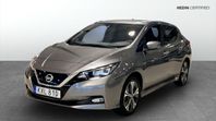 Nissan Leaf LEAF E+ TEKNA MY21 62 KWH