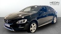 Volvo S60 S60 D4 Cross Country AWD 190hk SUMMUM